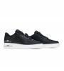 Nike Air Force 1 Double Black White