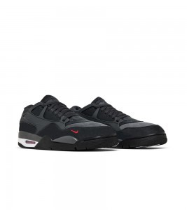 Jordan 4 RM SP Nigel Sylvester Driveway Grey - ???? ?20