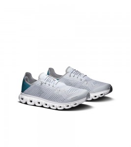 On Running Cloud Glacier Storm Wmns #20