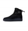 Nike Air Force 1 Shell Black WMNS