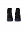 Nike Air Force 1 Shell Black WMNS