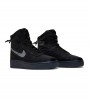 Nike Air Force 1 Shell Black WMNS