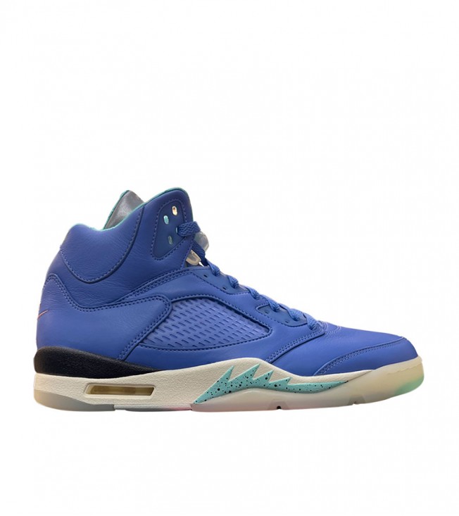 Jordan 5 Retro DJ Khaled We The Best Polar (Friends and Family)