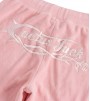 Штаны Travis Scott Cactus Jack X Nike Pink Velour