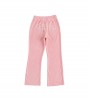 Штаны Travis Scott Cactus Jack X Nike Pink Velour