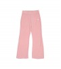 Штаны Travis Scott Cactus Jack X Nike Pink Velour