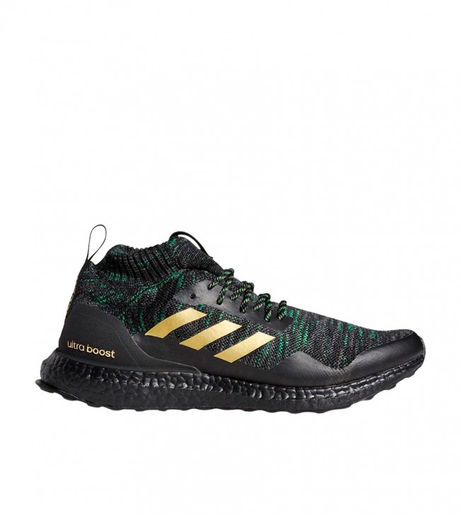Кроссовки adidas Ultra Boost DNA Mid Von Miller