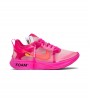 Off-White x Nike Zoom Fly SP Tulip Pink