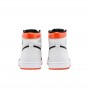 Кроссовки Jordan 1 Retro High Electro Orange