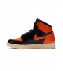 Кроссовки Air Jordan 1 Retro High Shattered Backboard 3 GS