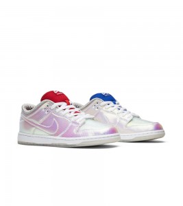 Nike Sb Dunk Low Concepts Grail - Фото №2