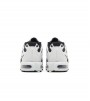 Nike Air Max Plus Drift White Black Metallic Silver