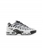 Nike Air Max Plus Drift White Black Metallic Silver
