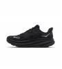 Hoka One One Clifton 9 GTX Black Black 