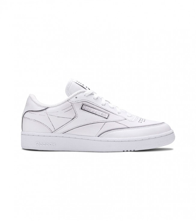 Кроссовки Reebok Project 0 CC TL X Maison Margiela
