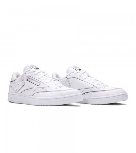 Кроссовки Reebok Project 0 CC TL X Maison Margiela - Фото №2