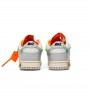 Nike Dunk Low Off-White Lot 43