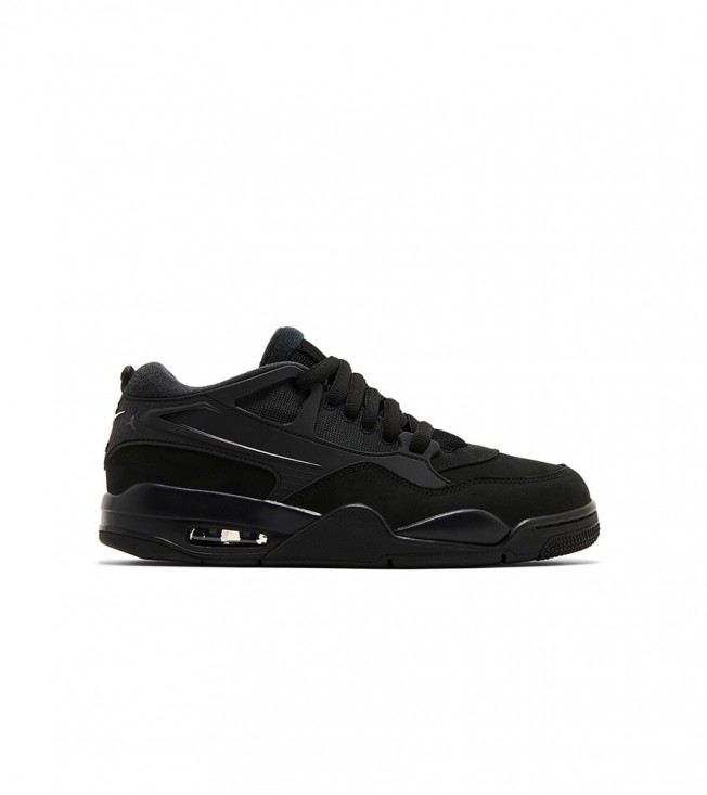 Jordan 4 Rm Black Cat