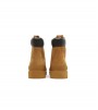 Timberland 6 Boot Premium Bee Line Rubber Toe WP Wheat Nubuck