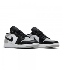 Jordan 1 Low Shadow Toe (GS) - ???? ?20