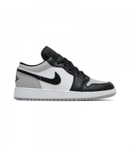 Jordan 1 Low Shadow Toe (GS)