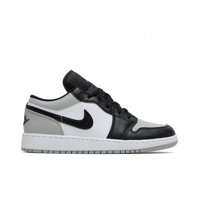 Jordan 1 Low Shadow Toe (GS)
