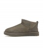UGG Classic Ultra Mini Boot Smoke Plume WMNS