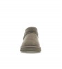 UGG Classic Ultra Mini Boot Smoke Plume WMNS