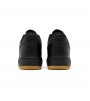 Nike Air Force 1 Low '07 Black Gum 