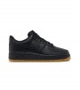 Nike Air Force 1 Low '07 Black Gum 