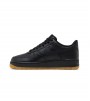 Nike Air Force 1 Low '07 Black Gum 