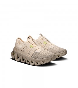 On Running Cloudswift Amp Sand Desert Wmns #20