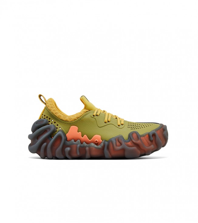 Crocs Pollex Juniper by Salehe Bembury Sudd