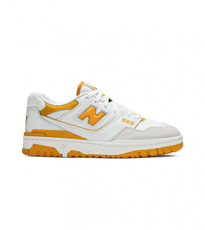Кроссовки New Balance BB550