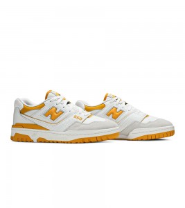 Кроссовки New Balance BB550 - Фото №2