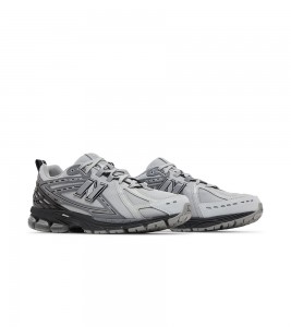 New Balance 1906R Brighton Grey - Фото №2