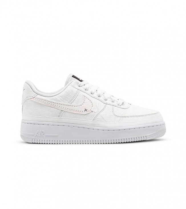 Nike Air Force 1 Low Reveal Fauna Brown Vanilla WMNS