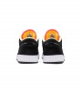 Кроссовки Air Jordan 1 Low Aurora Green