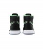 Кроссовки Jordan 1 Retro High Zoom Zen Green