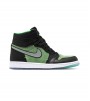 Кроссовки Jordan 1 Retro High Zoom Zen Green