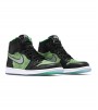 Кроссовки Jordan 1 Retro High Zoom Zen Green