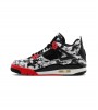 Кроссовки Jordan 4 Retro Tattoo 2018 (GS)
