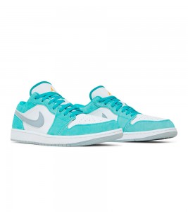 Jordan 1 Low SE New Emerald - ???? ?20