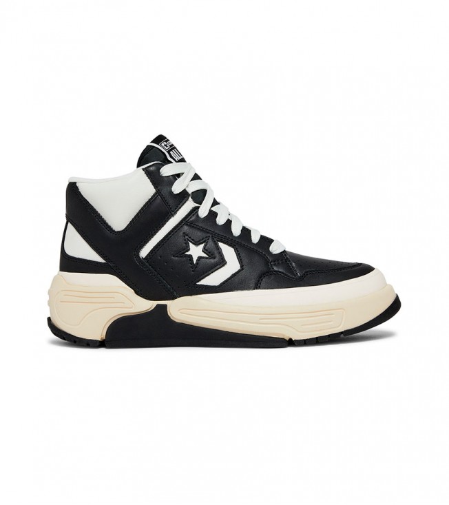 Кроссовки Converse Weapon Cx Mid