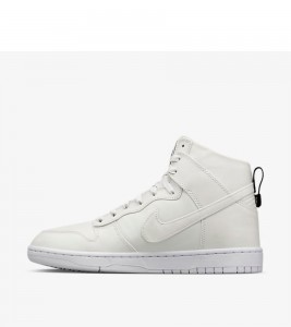 Nike Dunk High Dover Street Market White - ???? ?20