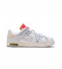 Nike Dunk Low Off-White Lot 38