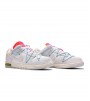 Nike Dunk Low Off-White Lot 38