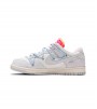 Nike Dunk Low Off-White Lot 38