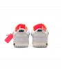 Nike Dunk Low Off-White Lot 38