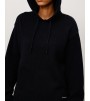 Свитер Stussy Beach Hooded Sweater Black